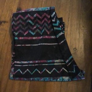 Lululemon Wunder Under